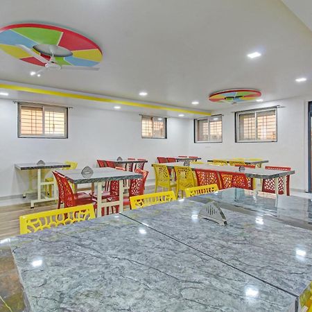 Hotel Collection O Sairaj Lodging & Boarding Shikrapur Zewnętrze zdjęcie
